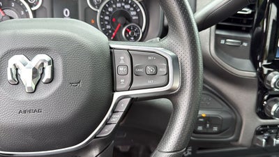 2026 RAM 5500 Chassis Cab Tradesman