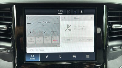 2026 RAM 5500 Chassis Cab Tradesman