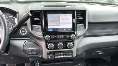 2026 RAM 5500 Chassis Cab Tradesman