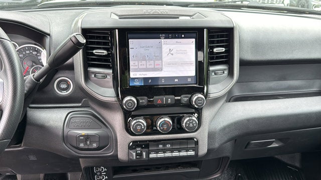 2026 RAM 5500 Chassis Cab Tradesman