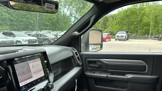 2026 RAM 5500 Chassis Cab Tradesman