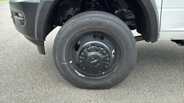 2026 RAM 5500 Chassis Cab Tradesman