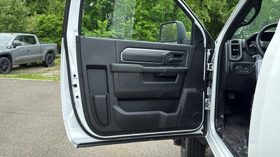 2026 RAM 5500 Chassis Cab Tradesman