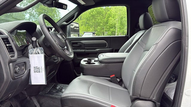 2026 RAM 5500 Chassis Cab Tradesman