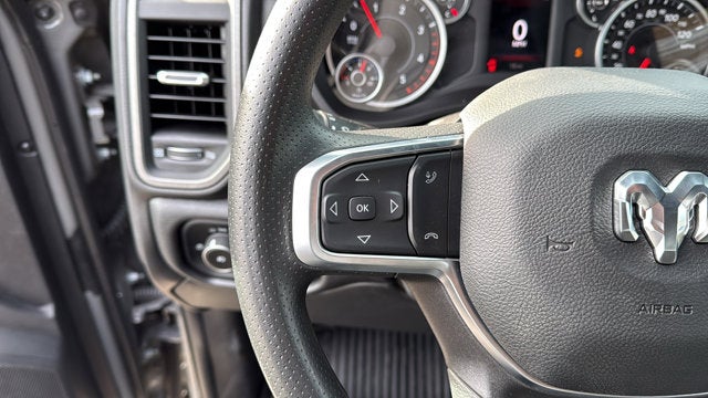 2026 RAM 5500 Chassis Cab Tradesman