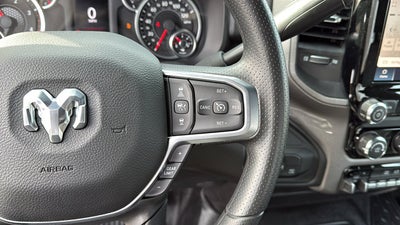 2026 RAM 5500 Chassis Cab Tradesman