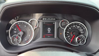 2026 RAM 5500 Chassis Cab Tradesman