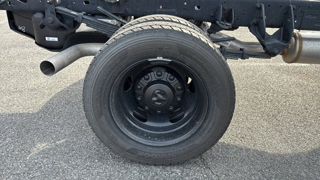 2026 RAM 5500 Chassis Cab Tradesman