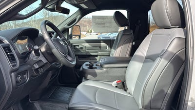 2026 RAM 5500 Chassis Cab Tradesman