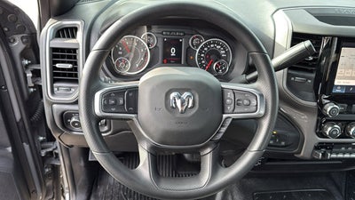 2026 RAM 5500 Chassis Cab Tradesman