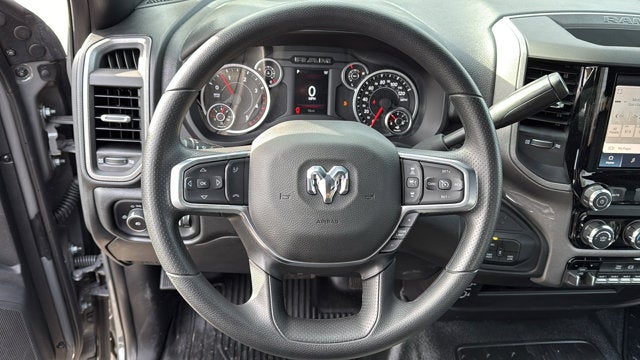 2026 RAM 5500 Chassis Cab Tradesman