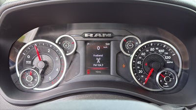 2026 RAM 5500 Chassis Cab Tradesman