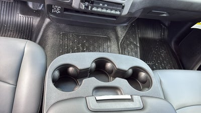 2026 RAM 5500 Chassis Cab Tradesman