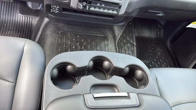 2026 RAM 5500 Chassis Cab Tradesman