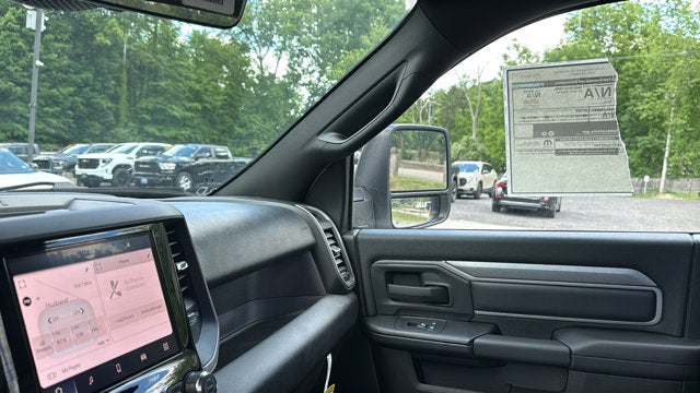 2026 RAM 5500 Chassis Cab Tradesman