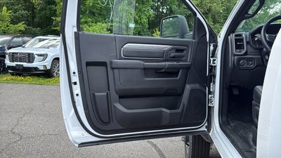 2026 RAM 5500 Chassis Cab Tradesman