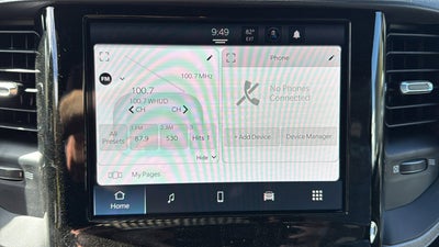 2025 RAM 5500 Chassis Cab Tradesman