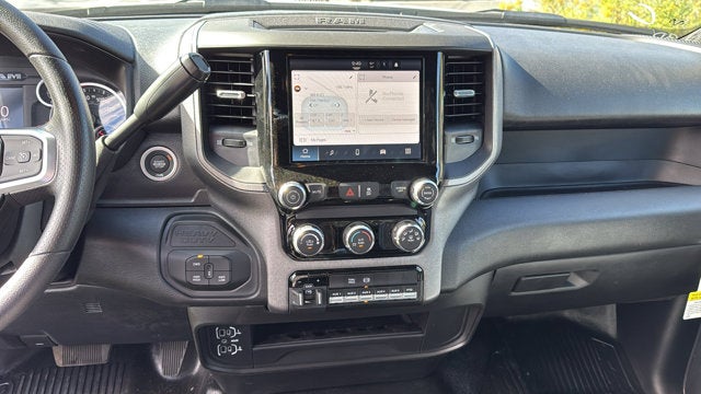 2025 RAM 5500 Chassis Cab Tradesman