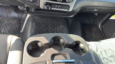 2025 RAM 5500 Chassis Cab Tradesman