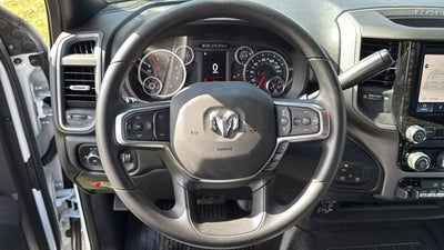 2025 RAM 5500 Chassis Cab Tradesman