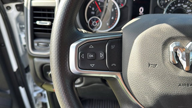 2025 RAM 5500 Chassis Cab Tradesman