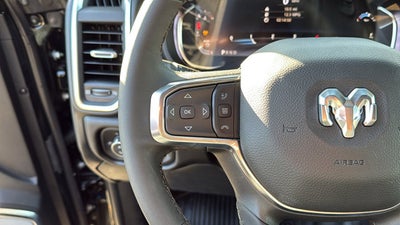 2026 RAM 5500 Chassis Cab Big Horn