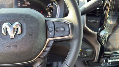 2026 RAM 5500 Chassis Cab Big Horn