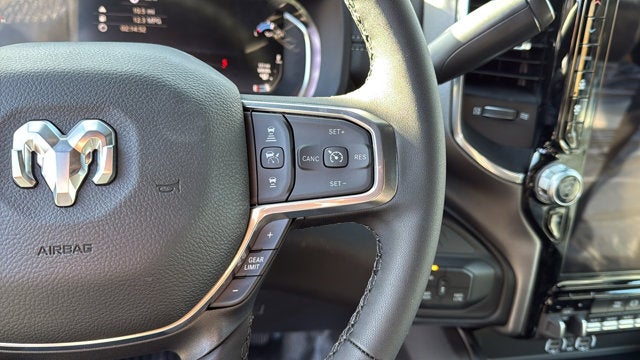 2026 RAM 5500 Chassis Cab Big Horn