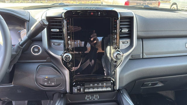 2026 RAM 5500 Chassis Cab Big Horn