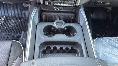 2026 RAM 5500 Chassis Cab Big Horn