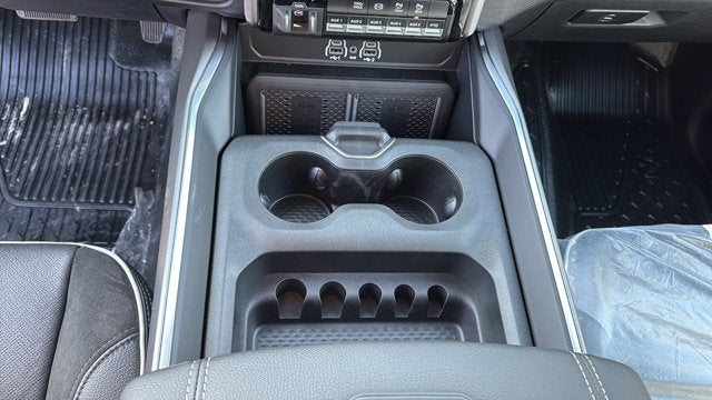 2026 RAM 5500 Chassis Cab Big Horn