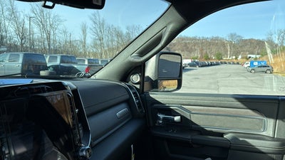 2026 RAM 5500 Chassis Cab Big Horn