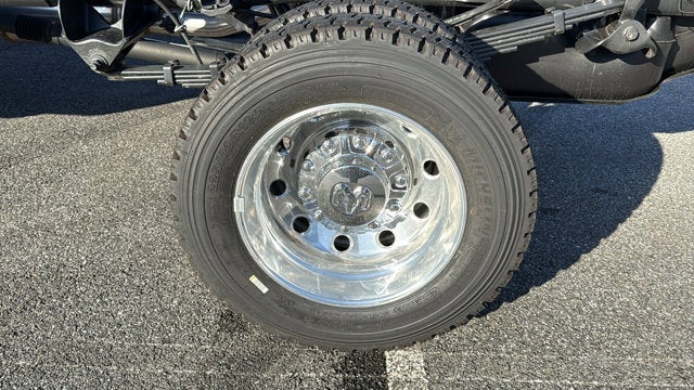 2026 RAM 5500 Chassis Cab Big Horn