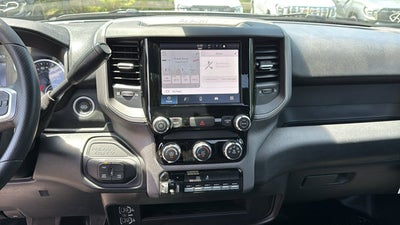 2026 RAM 3500 Chassis Cab Tradesman
