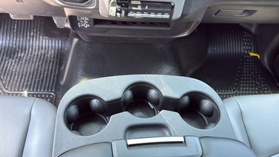 2026 RAM 3500 Chassis Cab Tradesman