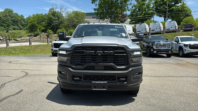 2026 RAM 3500 Chassis Cab Tradesman
