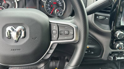 2025 RAM 3500 Chassis Cab Tradesman