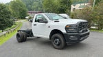 2025 RAM 3500 Chassis Cab Tradesman