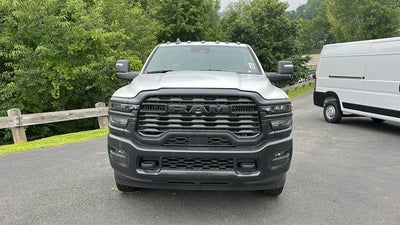 2025 RAM 3500 Chassis Cab Tradesman