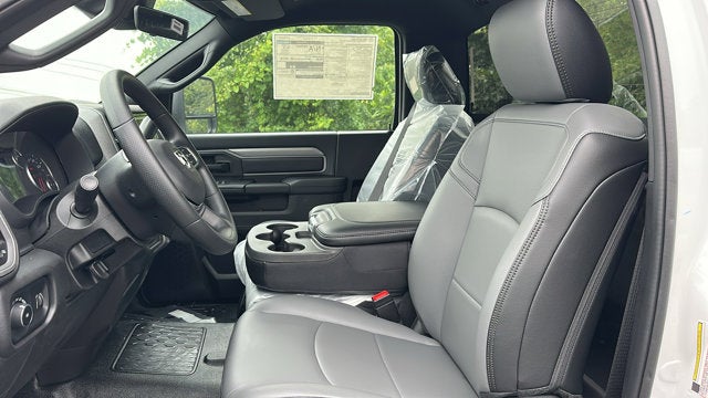 2025 RAM 3500 Chassis Cab Tradesman