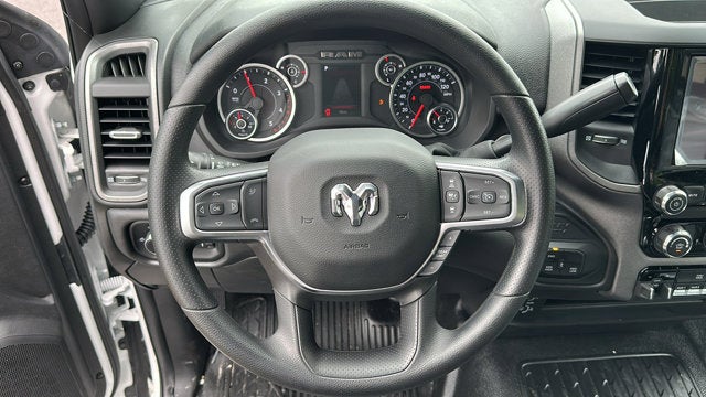 2025 RAM 3500 Chassis Cab Tradesman