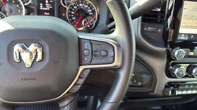 2026 RAM 3500 Chassis Cab Tradesman