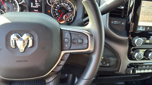 2026 RAM 3500 Chassis Cab Tradesman