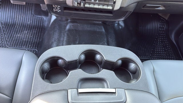 2026 RAM 3500 Chassis Cab Tradesman