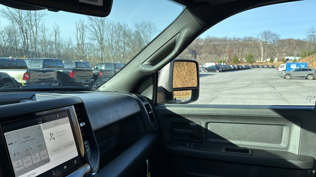 2026 RAM 3500 Chassis Cab Tradesman