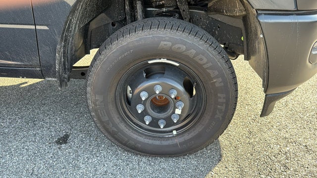 2026 RAM 3500 Chassis Cab Tradesman