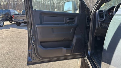 2026 RAM 3500 Chassis Cab Tradesman