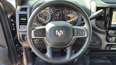 2026 RAM 3500 Chassis Cab Tradesman