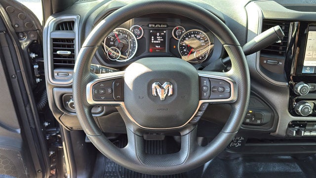 2026 RAM 3500 Chassis Cab Tradesman