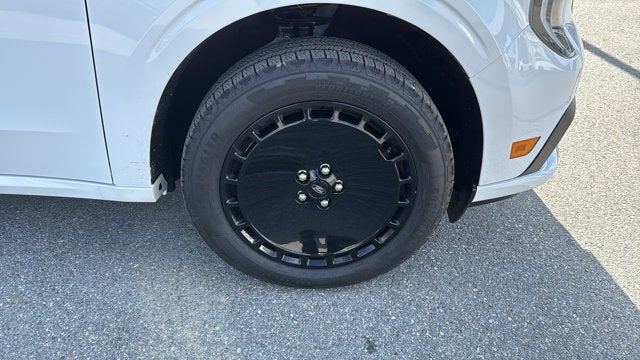 2025 Ford Maverick Lobo High